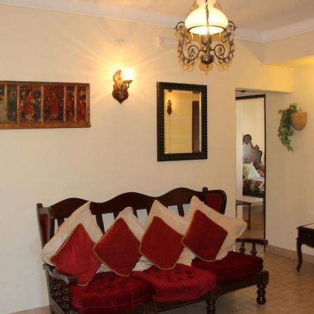 Al - Alojamento Local Pension Bicuar Olhao Exterior photo