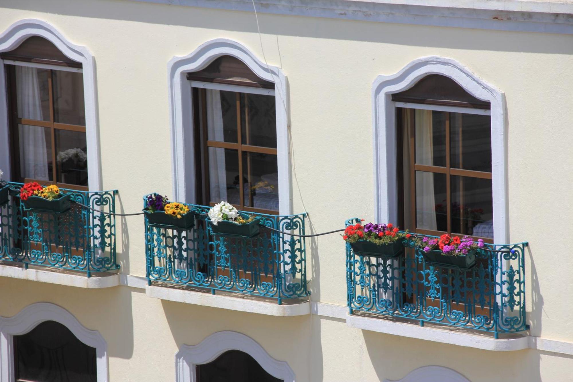 Al - Alojamento Local Pension Bicuar Olhao Exterior photo